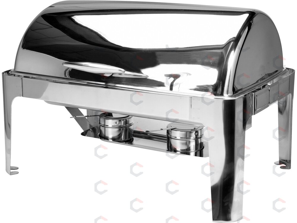 Maisto šildytuvas Roll-Top GN 1/1 | 9 l (YG-04140) Maisto šildytuvas Roll-Top GN 1/1 | 9 l (YG-04140)