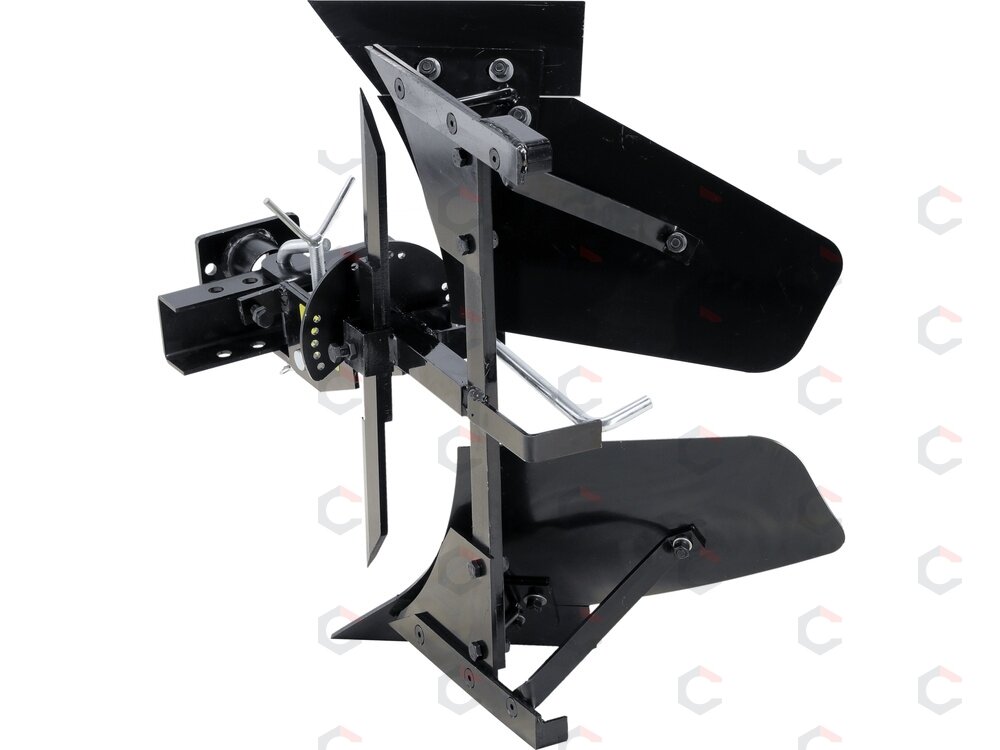Rotorinis plūgas | skirtas motoblokui YT-85850, YT-85851 (YT-85866) 2 Rotorinis plūgas | skirtas motoblokui YT-85850, YT-85851 (YT-85866) 2