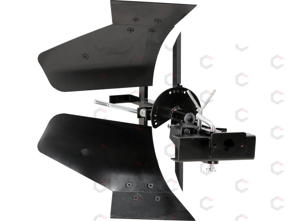 Rotorinis plūgas | skirtas motoblokui YT-85850, YT-85851 (YT-85866) Rotorinis plūgas | skirtas motoblokui YT-85850, YT-85851 (YT-85866)