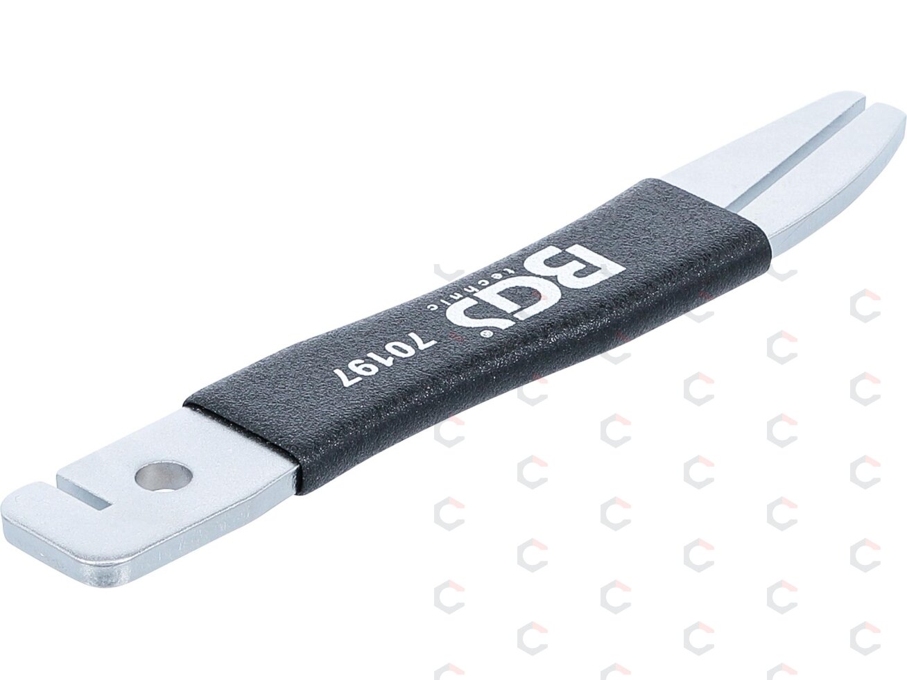 Dviračio stabdžių disko tiesinimo įrankis BGS | iki 2,5 mm (70197) 1 Dviračio stabdžių disko tiesinimo įrankis BGS | iki 2,5 mm (70197) 1