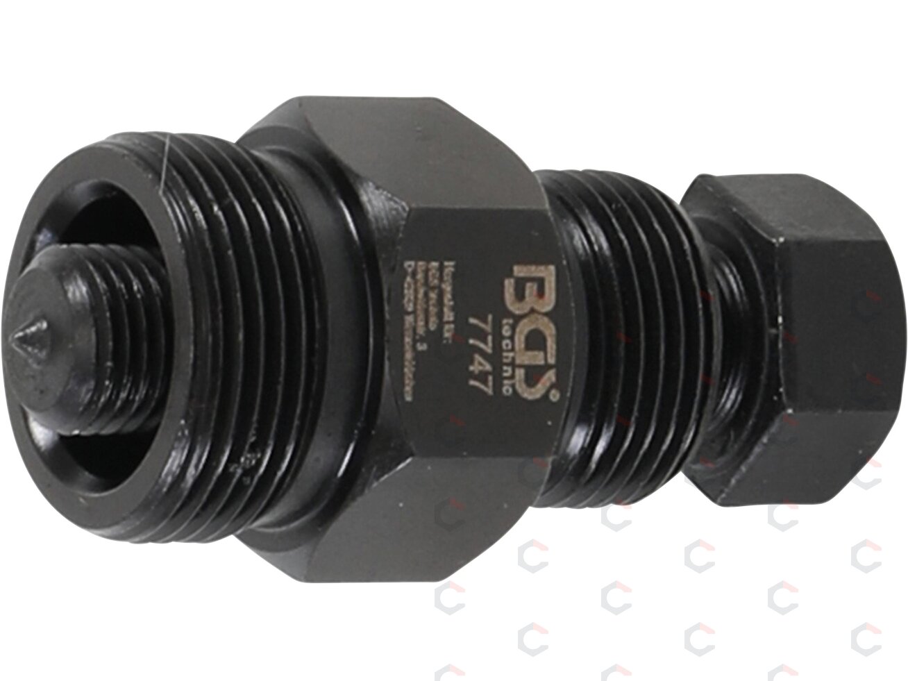 Rotoriaus nuėmėjas | M22 x 1.5 mm | M26x1.50 mm | Honda, Suzuki, Yamaha, Bosch (7747) Rotoriaus nuėmėjas | M22 x 1.5 mm | M26x1.50 mm | Honda, Suzuki, Yamaha, Bosch (7747)