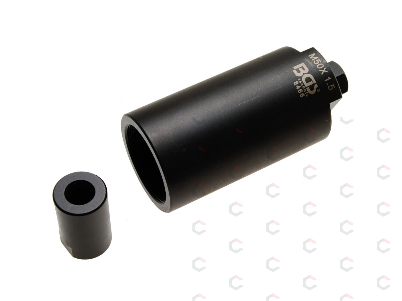 Rotoriaus nuėmėjas | M22 x 1.5 mm | Suzuki motorciklams (8466) 1 Rotoriaus nuėmėjas | M22 x 1.5 mm | Suzuki motorciklams (8466) 1