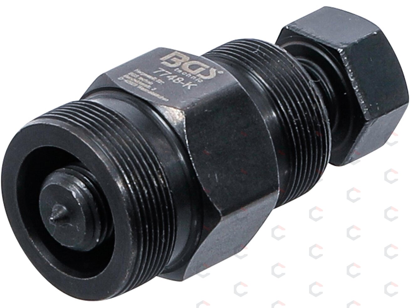 Rotoriaus nuėmėjas | M24 x 1.0 - M27 x 1.0 (7748-K)