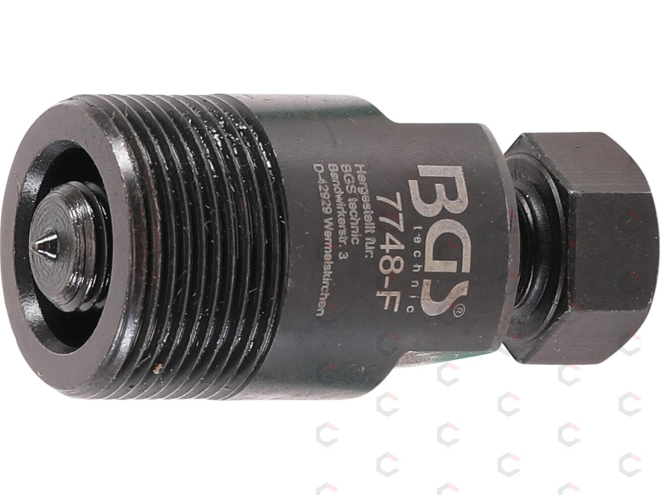 Rotoriaus nuėmėjas | M28 x 1.5 (7748-F) Rotoriaus nuėmėjas | M28 x 1.5 (7748-F)