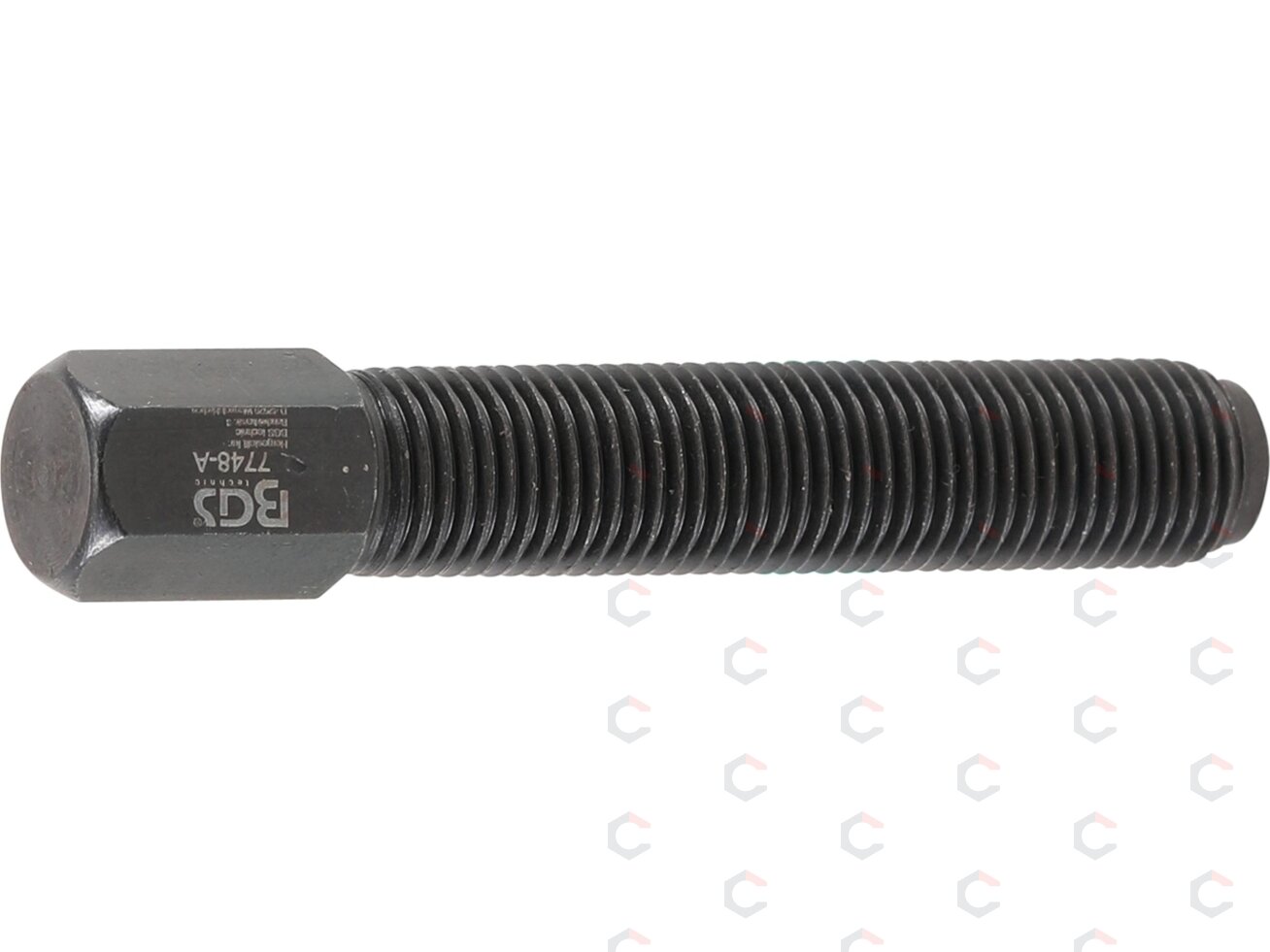 Rotoriaus nuėmėjo ištraukimo varžtas | M14 x 1.5 (7748-A) Rotoriaus nuėmėjo ištraukimo varžtas | M14 x 1.5 (7748-A)