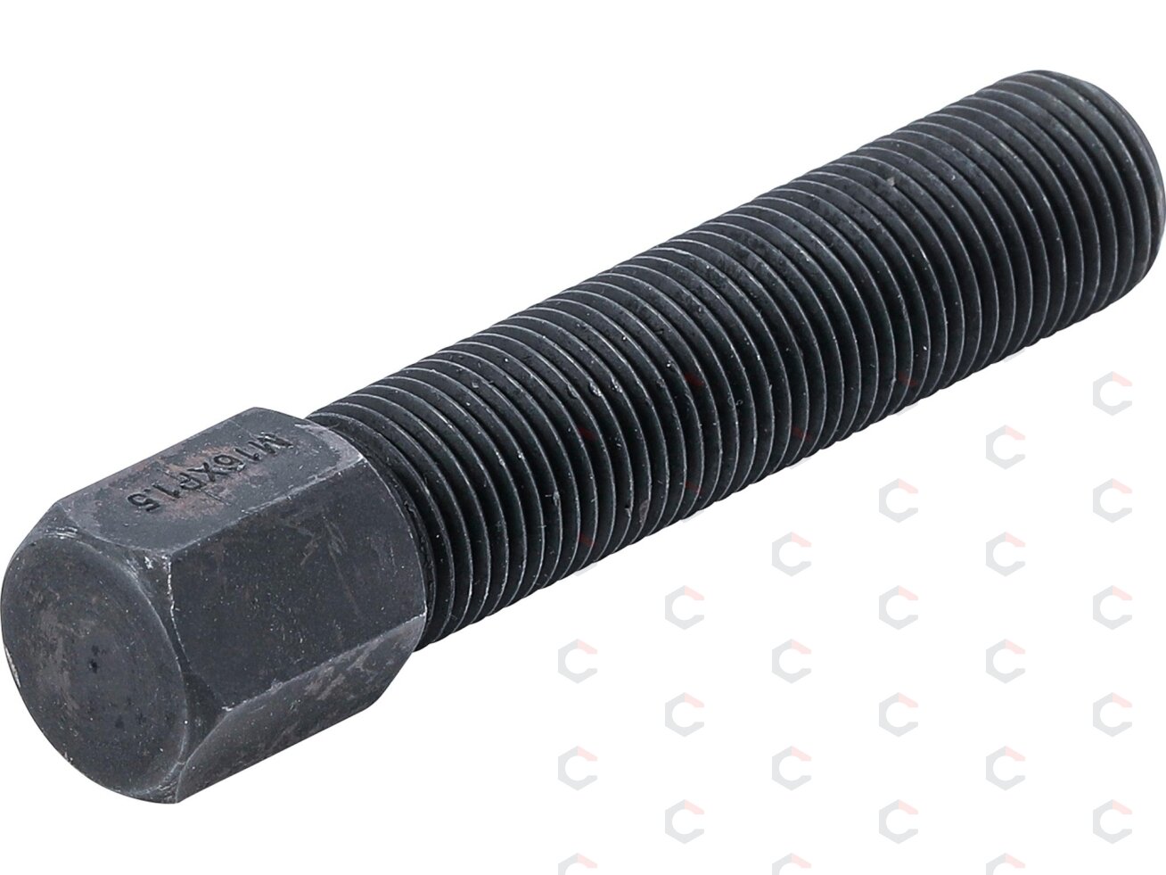Rotoriaus nuėmėjo ištraukimo varžtas | M16 x 1.5 (7748-B) 1