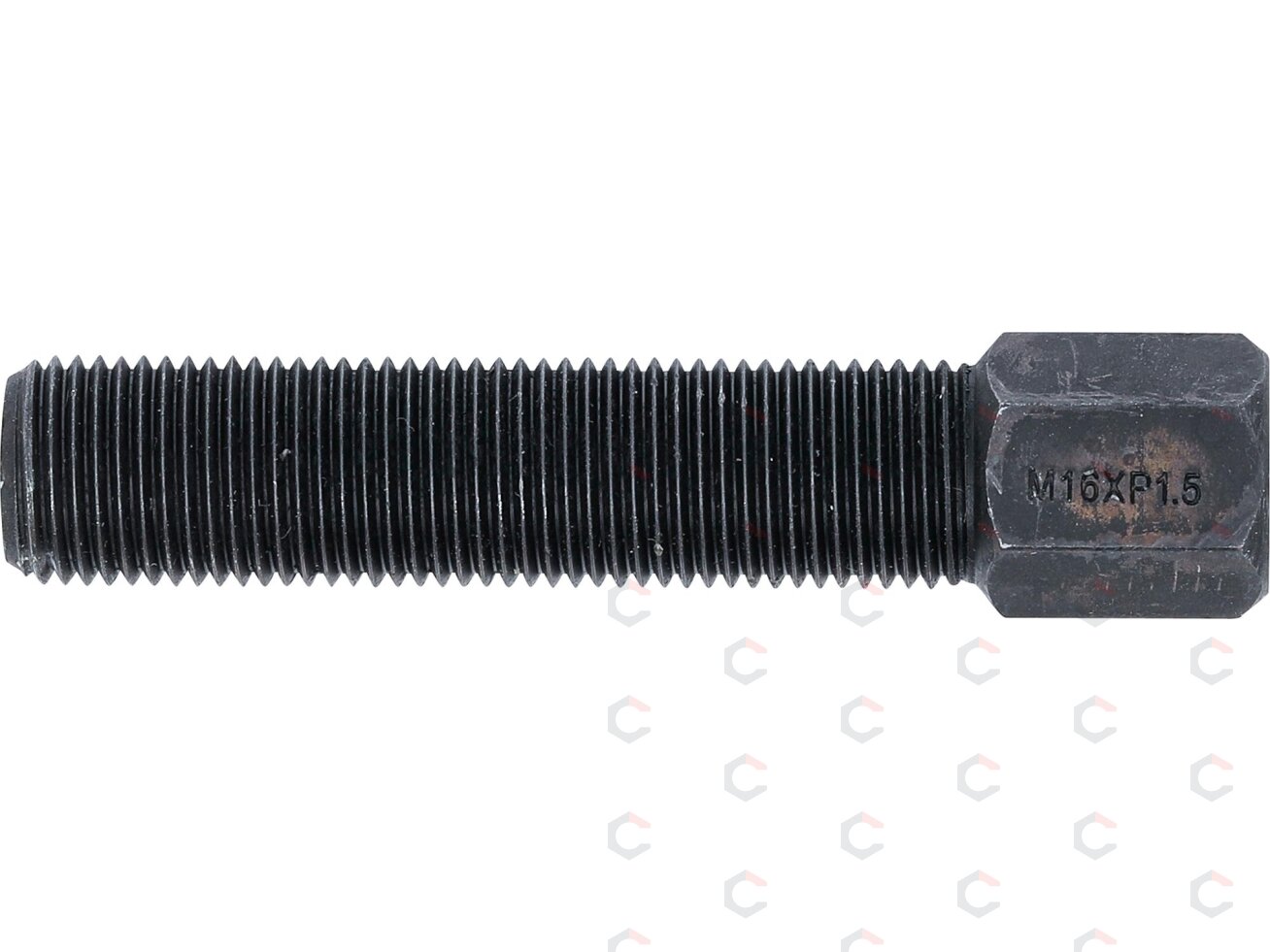 Rotoriaus nuėmėjo ištraukimo varžtas | M16 x 1.5 (7748-B) 2