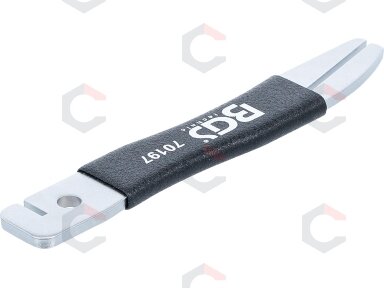 Dviračio stabdžių disko tiesinimo įrankis BGS | iki 2,5 mm (70197) Dviračio stabdžių disko tiesinimo įrankis BGS | iki 2,5 mm (70197)