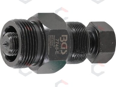 Rotoriaus nuėmėjas | M22 x 1.0 - M25 x 1.5 (7748-E)