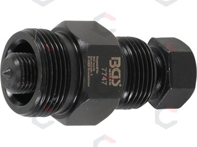 Rotoriaus nuėmėjas | M22 x 1.5 mm | M26x1.50 mm | Honda, Suzuki, Yamaha, Bosch (7747) Rotoriaus nuėmėjas | M22 x 1.5 mm | M26x1.50 mm | Honda, Suzuki, Yamaha, Bosch (7747)