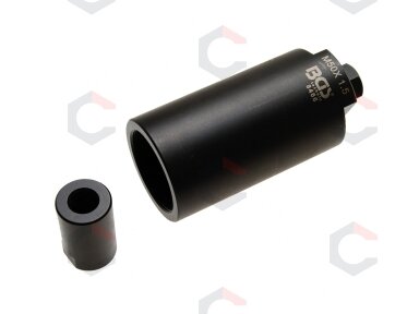 Rotoriaus nuėmėjas | M22 x 1.5 mm | Suzuki motorciklams (8466)