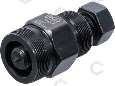Rotoriaus nuėmėjas | M24 x 1.0 - M27 x 1.0 (7748-K)