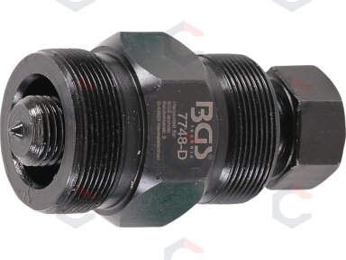Rotoriaus nuėmėjas | M26 x 1.0 - M28 x 1.0 (7748-D)