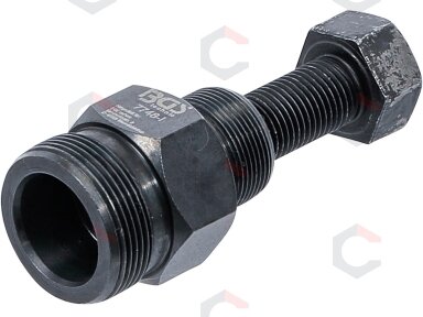 Rotoriaus nuėmėjas | M27 x 1.25 - M20 x 1.0 (7748-I) Rotoriaus nuėmėjas | M27 x 1.25 - M20 x 1.0 (7748-I)
