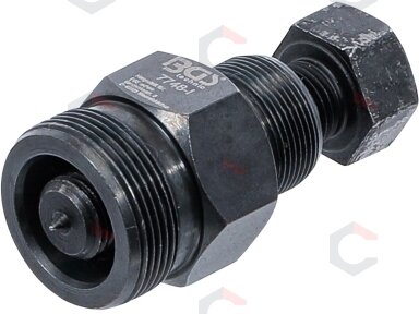 Rotoriaus nuėmėjas | M27 x 1.25 - M20 x 1.0 (7748-I) Rotoriaus nuėmėjas | M27 x 1.25 - M20 x 1.0 (7748-I)
