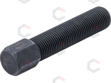Rotoriaus nuėmėjo ištraukimo varžtas | M16 x 1.5 (7748-B)