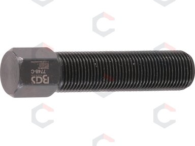 Rotoriaus nuėmėjo ištraukimo varžtas | M18 x 1.5 (7748-C)