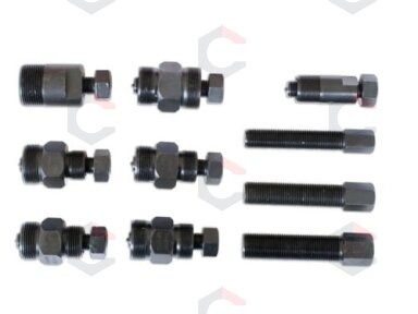 Rotoriaus nuėmėjų rinkinys | 10 vnt. (SK9653) Rotoriaus nuėmėjų rinkinys | 10 vnt. (SK9653)