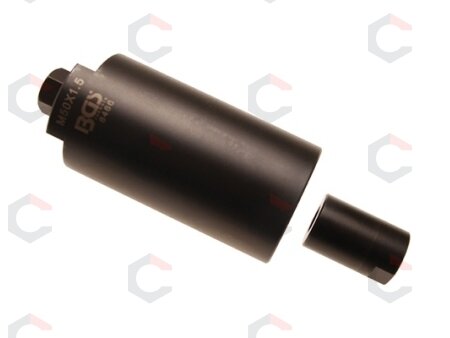 Rotoriaus nuėmėjas | M22 x 1.5 mm | Suzuki motorciklams (8466) 2 Rotoriaus nuėmėjas | M22 x 1.5 mm | Suzuki motorciklams (8466) 2