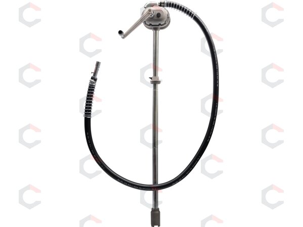 Rotacinis siurblys naftos produktams | 100 l/min (YT-0715) Rotacinis siurblys naftos produktams | 100 l/min (YT-0715)