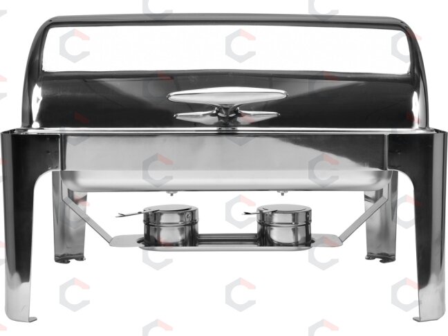 Maisto šildytuvas Roll-Top GN 1/1 | 9 l (YG-04140) 1 Maisto šildytuvas Roll-Top GN 1/1 | 9 l (YG-04140) 1