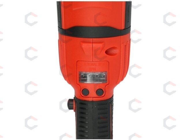 Rotacinė poliravimo mašinėlė | 600–3200 aps./min | 1400 W | 180 mm (YT-82198) 11 Rotacinė poliravimo mašinėlė | 600–3200 aps./min | 1400 W | 180 mm (YT-82198) 11