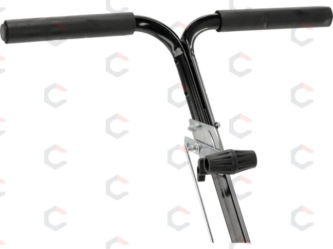 Rotacinė sodo sėjamoji-barstytuvas Yato | 23 l | 25 kg (YT-86715) 10 Rotacinė sodo sėjamoji-barstytuvas Yato | 23 l | 25 kg (YT-86715) 10