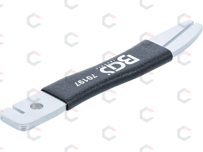 Dviračio stabdžių disko tiesinimo įrankis BGS | iki 2,5 mm (70197) 1 Dviračio stabdžių disko tiesinimo įrankis BGS | iki 2,5 mm (70197) 1