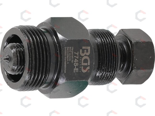 Rotoriaus nuėmėjas | M22 x 1.0 - M25 x 1.5 (7748-E) Rotoriaus nuėmėjas | M22 x 1.0 - M25 x 1.5 (7748-E)
