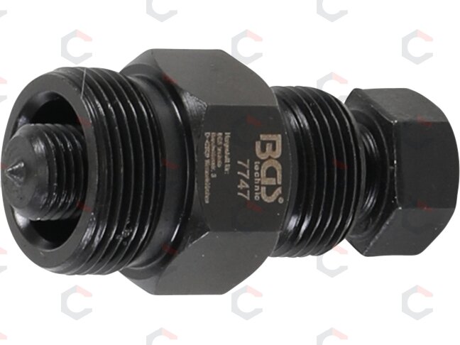 Rotoriaus nuėmėjas | M22 x 1.5 mm | M26x1.50 mm | Honda, Suzuki, Yamaha, Bosch (7747) Rotoriaus nuėmėjas | M22 x 1.5 mm | M26x1.50 mm | Honda, Suzuki, Yamaha, Bosch (7747)