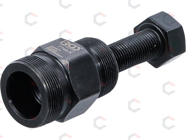 Rotoriaus nuėmėjas | M24 x 1.0 - M27 x 1.0 (7748-K) 1