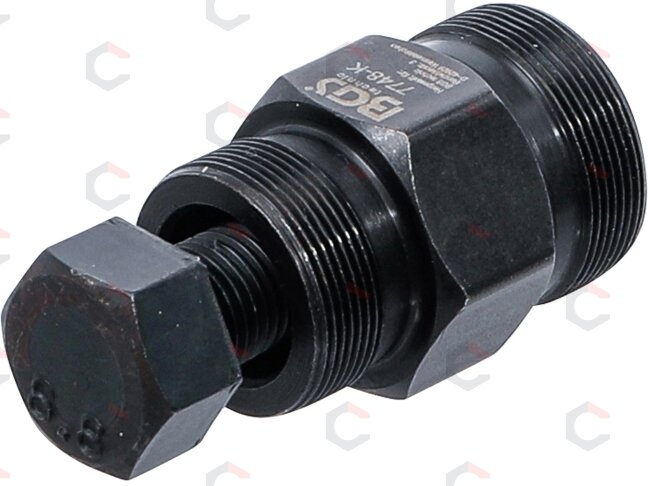 Rotoriaus nuėmėjas | M24 x 1.0 - M27 x 1.0 (7748-K) 2