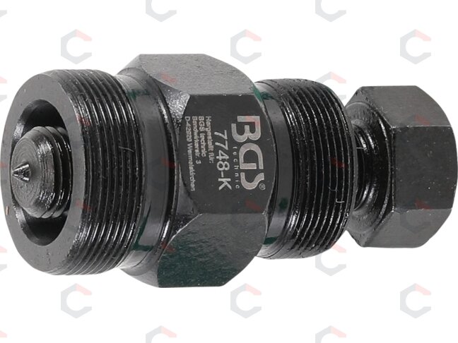 Rotoriaus nuėmėjas | M24 x 1.0 - M27 x 1.0 (7748-K) 5