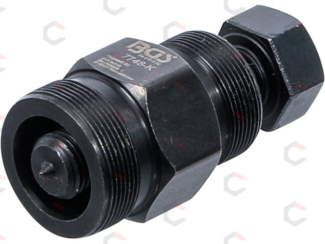 Rotoriaus nuėmėjas | M24 x 1.0 - M27 x 1.0 (7748-K)