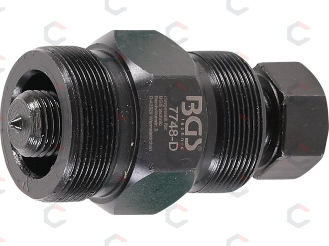 Rotoriaus nuėmėjas | M26 x 1.0 - M28 x 1.0 (7748-D) Rotoriaus nuėmėjas | M26 x 1.0 - M28 x 1.0 (7748-D)