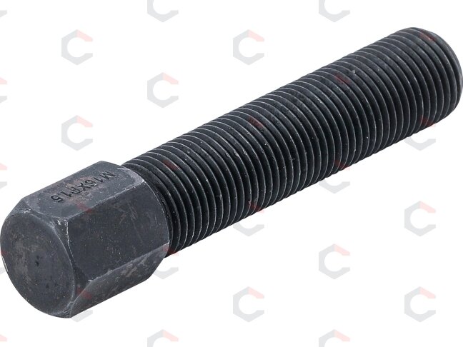 Rotoriaus nuėmėjo ištraukimo varžtas | M16 x 1.5 (7748-B) 1