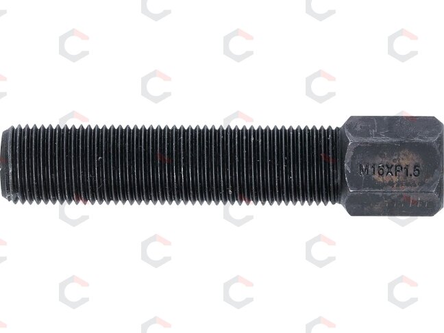 Rotoriaus nuėmėjo ištraukimo varžtas | M16 x 1.5 (7748-B) 2