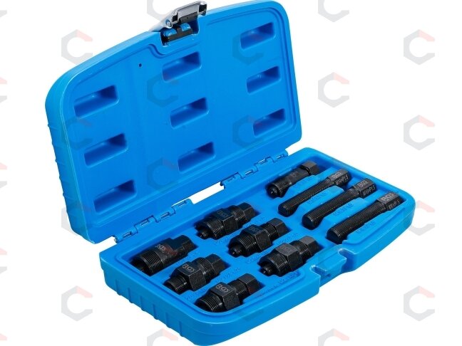 Rotoriaus nuėmėjų rinkinys | motociklams | 10 vnt. (7748) 1 Rotoriaus nuėmėjų rinkinys | motociklams | 10 vnt. (7748) 1