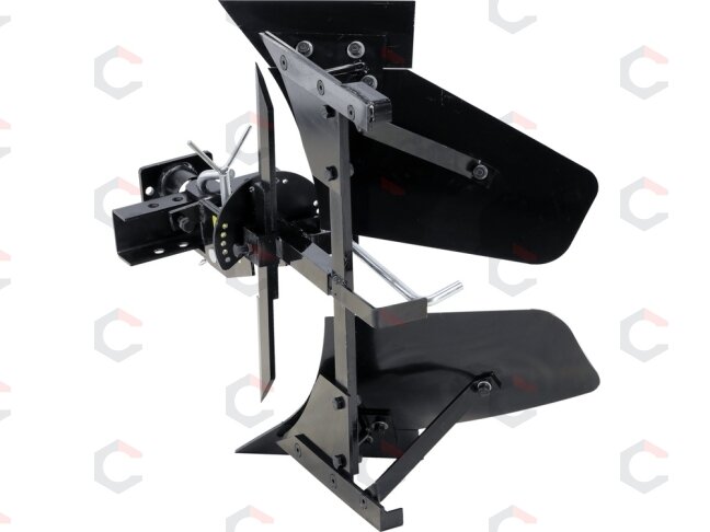 Rotorinis plūgas | skirtas motoblokui YT-85850, YT-85851 (YT-85866) 2 Rotorinis plūgas | skirtas motoblokui YT-85850, YT-85851 (YT-85866) 2