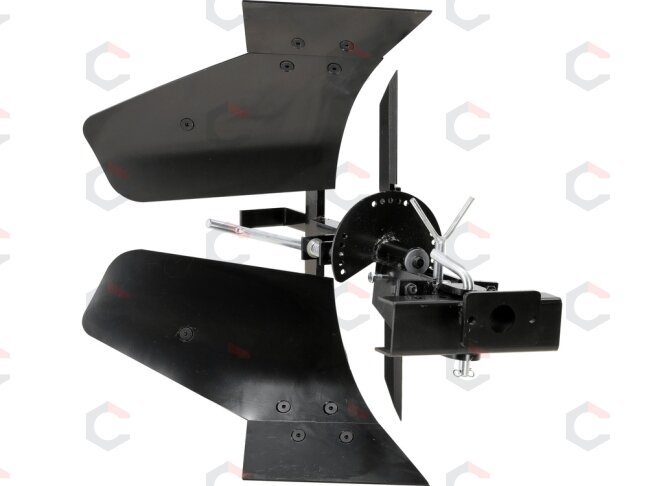 Rotorinis plūgas | skirtas motoblokui YT-85850, YT-85851 (YT-85866) Rotorinis plūgas | skirtas motoblokui YT-85850, YT-85851 (YT-85866)