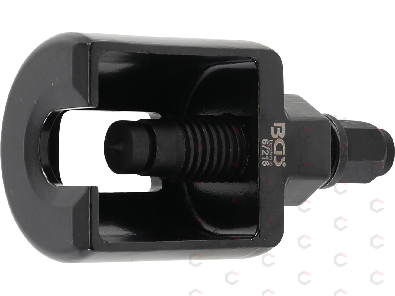 Rutulinių pirštų nuėmėjas | 23 mm (67216) Rutulinių pirštų nuėmėjas | 23 mm (67216)