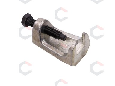 Rutulinių pirštų nuėmėjas | 18 mm (1803) Rutulinių pirštų nuėmėjas | 18 mm (1803)