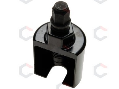 Rutulinių pirštų nuėmėjas | 23 mm (67216) Rutulinių pirštų nuėmėjas | 23 mm (67216)