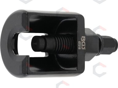 Rutulinių pirštų nuėmėjas | 23 mm (67216) Rutulinių pirštų nuėmėjas | 23 mm (67216)
