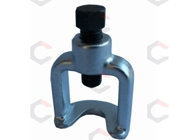 Rutulinių pirštų nuėmėjas | universalus | 19-22 mm (HS-E3432) Rutulinių pirštų nuėmėjas | universalus | 19-22 mm (HS-E3432)