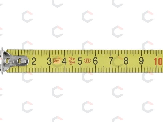 Ruletė su magnetu | 5 m x 25 mm (YT-7111) 3 Ruletė su magnetu | 5 m x 25 mm (YT-7111) 3