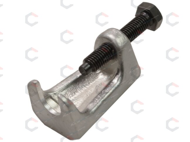 Rutulinių pirštų nuėmėjas | 18 mm (SK1462-17) 1 Rutulinių pirštų nuėmėjas | 18 mm (SK1462-17) 1