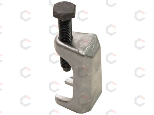 Rutulinių pirštų nuėmėjas | 18 mm (SK1462-17) 3 Rutulinių pirštų nuėmėjas | 18 mm (SK1462-17) 3