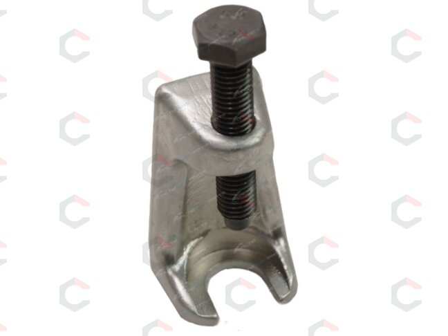 Rutulinių pirštų nuėmėjas | 18 mm (SK1462-17) Rutulinių pirštų nuėmėjas | 18 mm (SK1462-17)