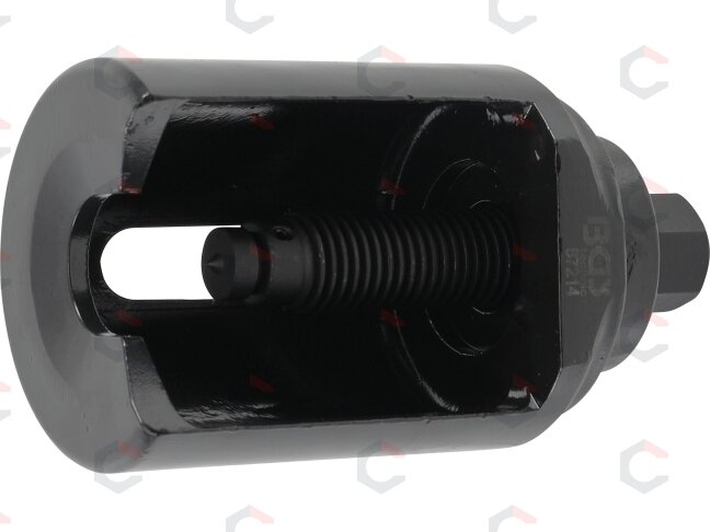 Rutulinių pirštų nuėmėjas sunkvežimiams ir mikroautobusams | 32 mm (67214)
